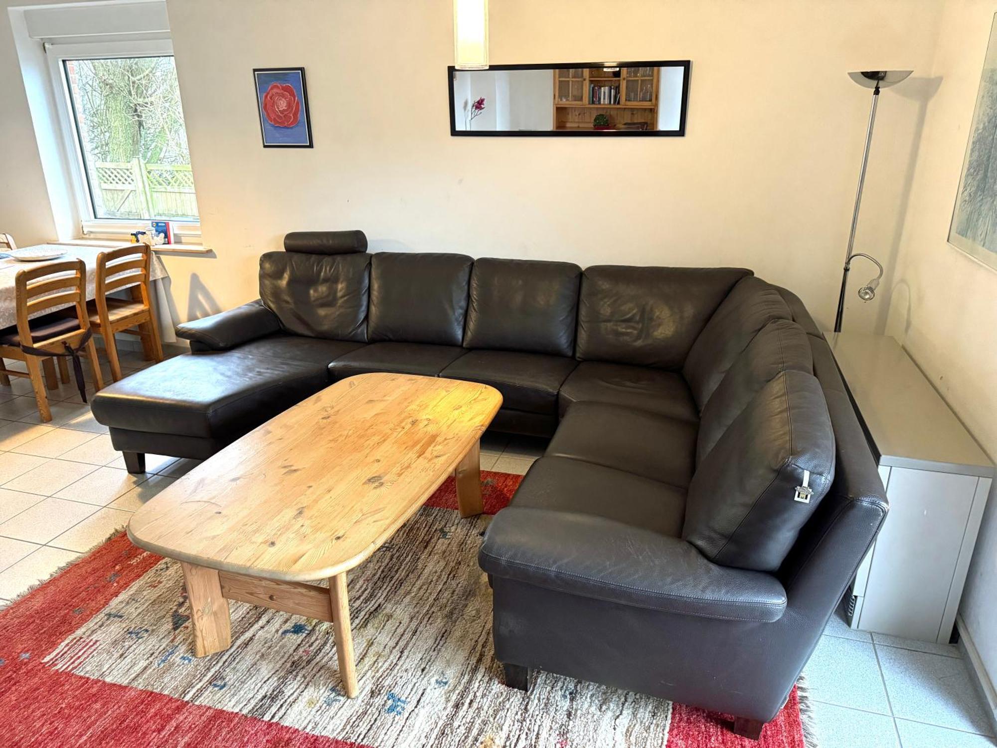 Villa Haus Am Schilf Nordstrand Esterno foto